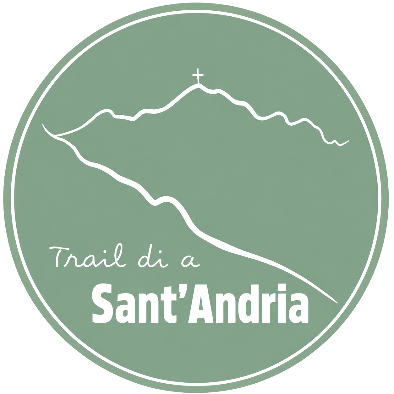 Trail Di a Sant'Andria